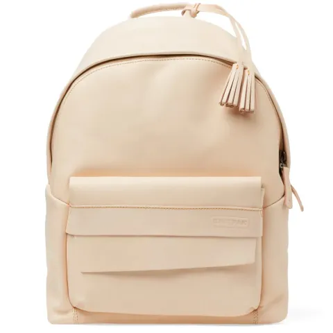 Padded Pak'r Backpack