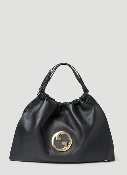 Blondie Large Tote Bag