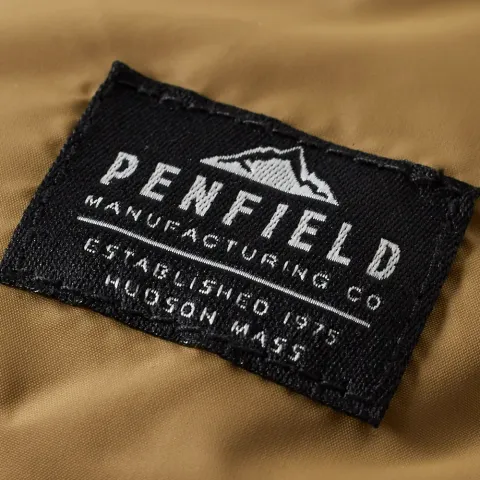 Rockwool Down Jacket
