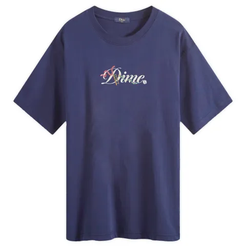 Cursive Snake T-Shirt