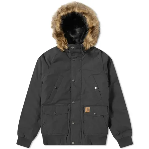 Trapper Jacket