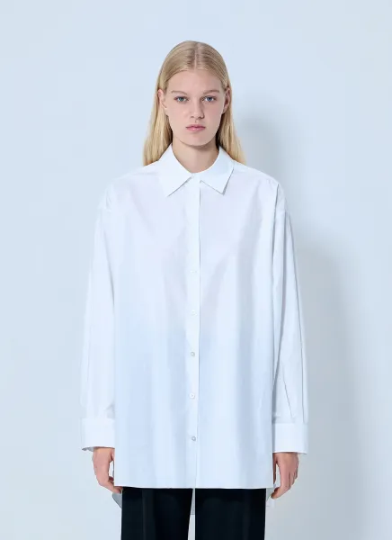 Luka Cotton Shirt