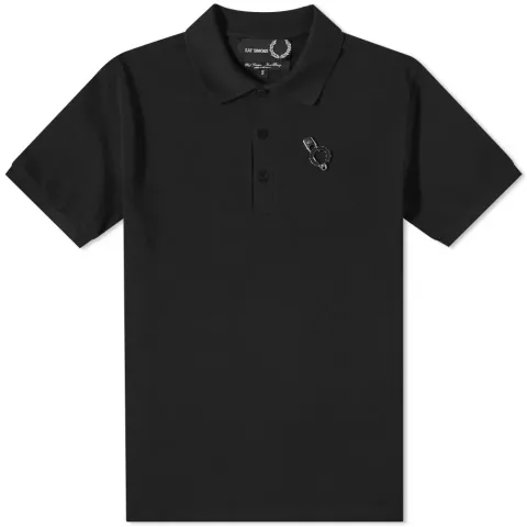 Metal Wreath Polo