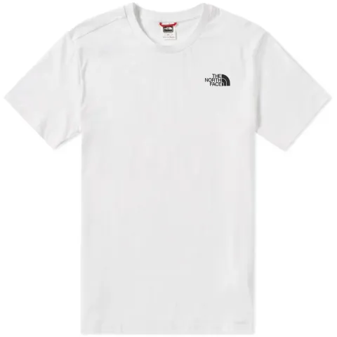 Simple Dome Tee