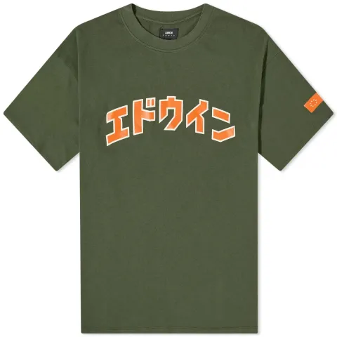 Katakana Retro T-Shirt
