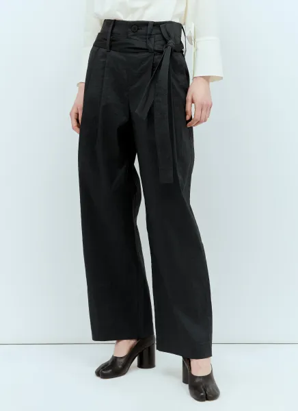 Shaped Membrane Pants