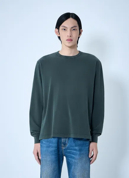 Cruise Longsleeve Antique Phantom Legacy Jersey