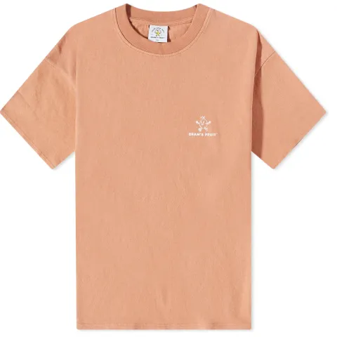 Outline Lemon T-Shirt