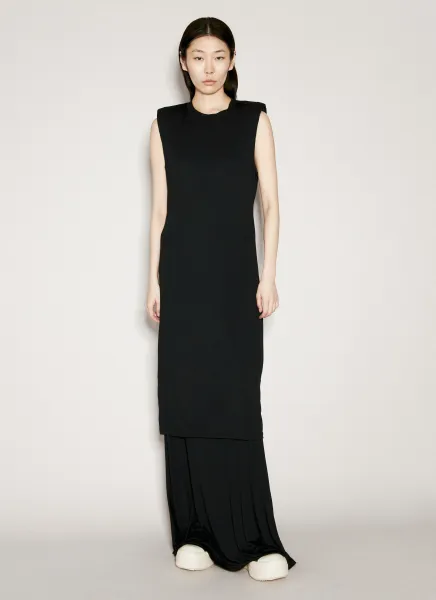 Daydream Layered Gown