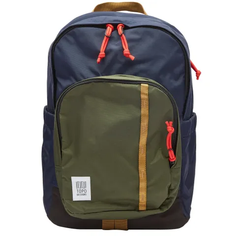 Peak Pack Backpack