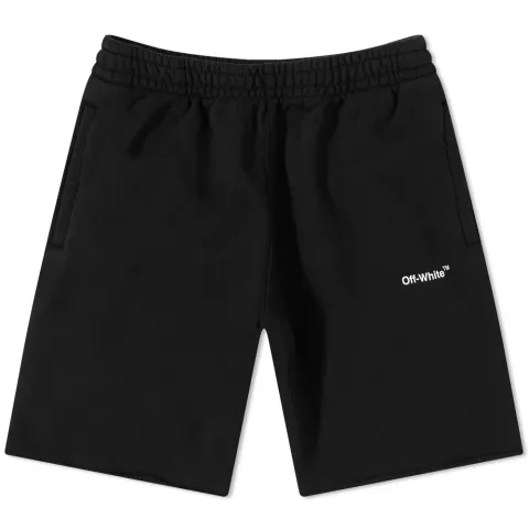Caravaggio Arrow Sweat Shorts