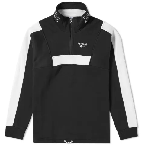 Half Zip Fleece