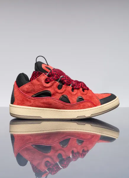 Curb Sneakers
