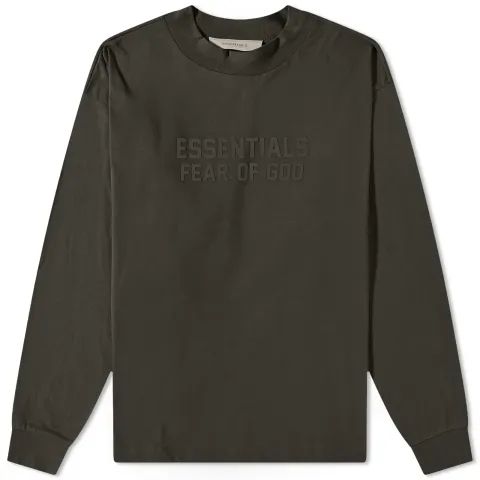 Relaxed Crew Sweat