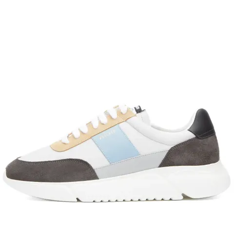 Genesis Vintage Runner