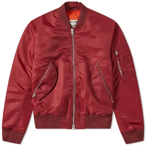 Makio MA-1 Jacket