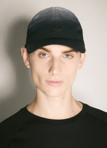 Ombre Baseball Cap
