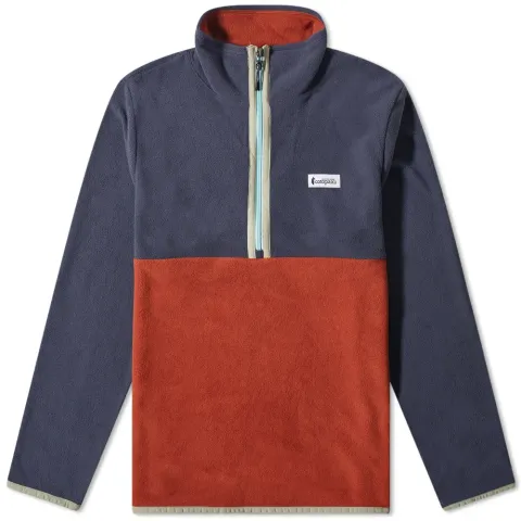 Amado Fleece Jacket