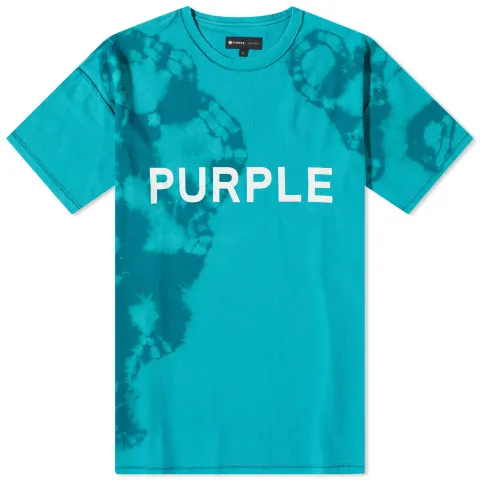 Tie-Dye Logo T-Shirt