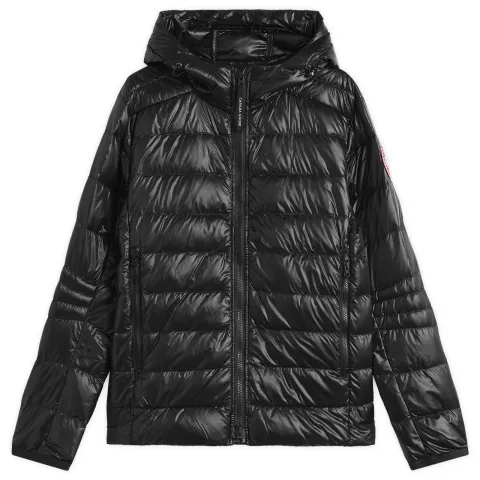 Crofton Hoodie