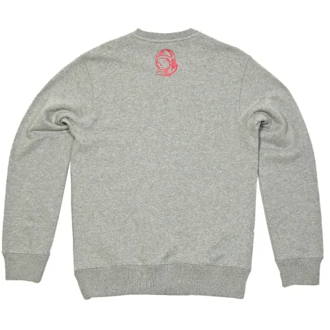 Arch Logo Crewneck Sweatshirt