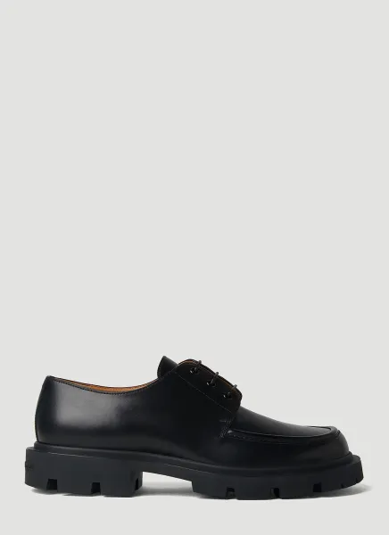 Derby Shoes