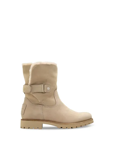 Panama Jack Felia Boots