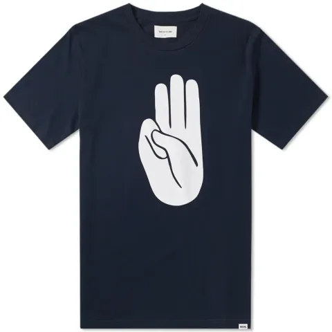 Hand Tee