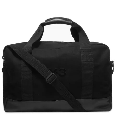 Classic Weekender Bag