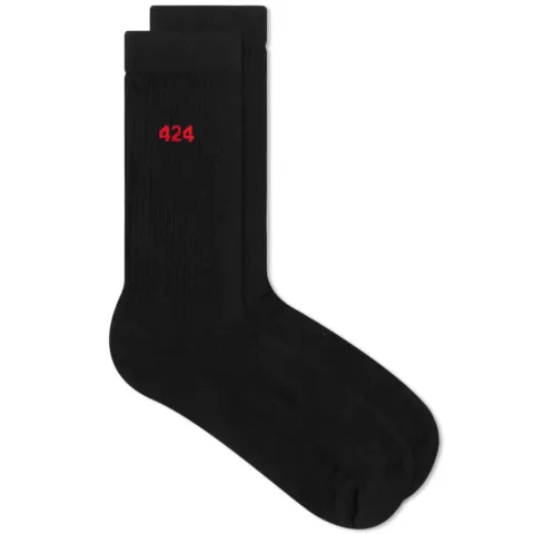 Logo Sock