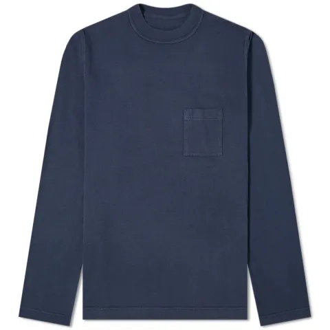 Long Sleeve Workwear T-Shirt