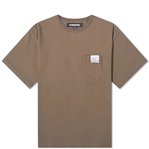 Classic Pocket T-Shirt