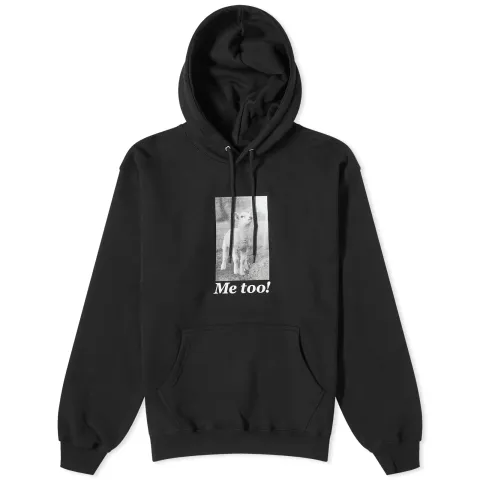 Polar Skate Co. Hopeless Hoodie
