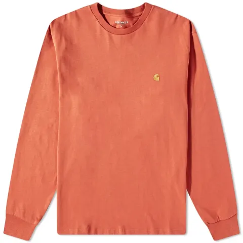 Long Sleeve Chase T-Shirt