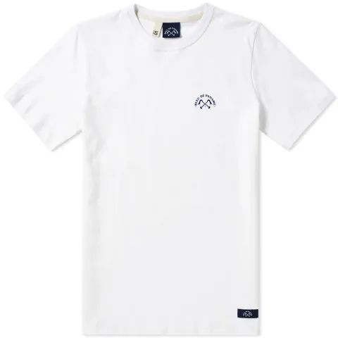 Mini Logo Tee