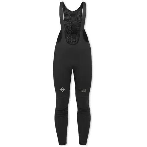 T.K.O Mechanism Deep Winter Long Bibs