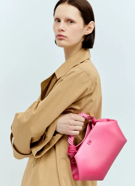 Small Bou Handbag