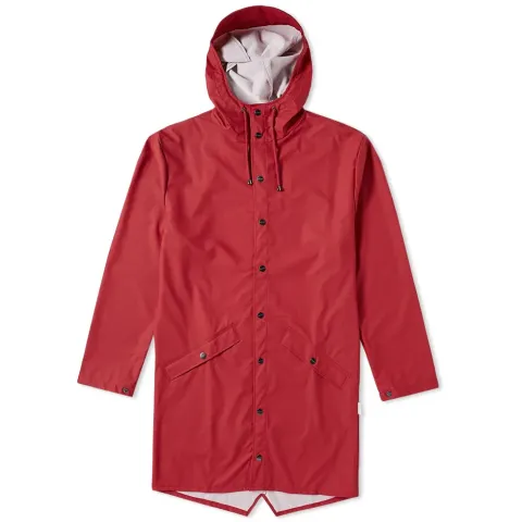 Long Jacket