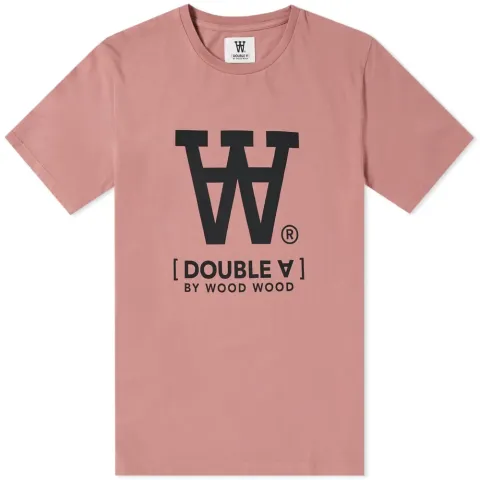 Ace Logo Tee