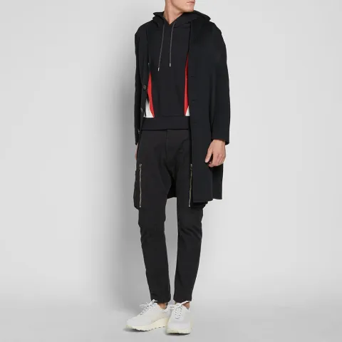 Modernist Hoody
