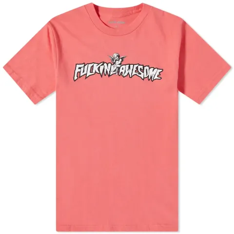 Filigree Tee