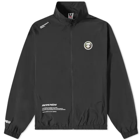 AAPE Lightweight Track Jacket