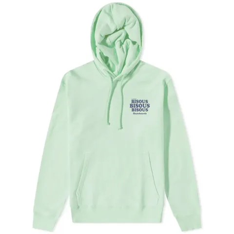Grease Hoody