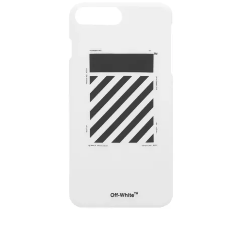 Diagonal iPhone 7/8 Plus Case