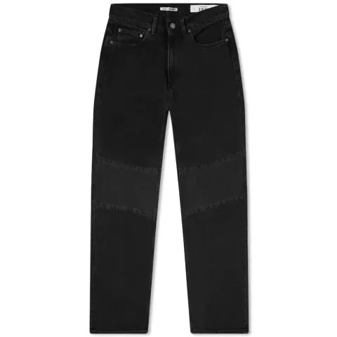 Third Cut Jeans