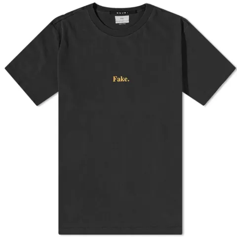 Kash Fake T-Shirt