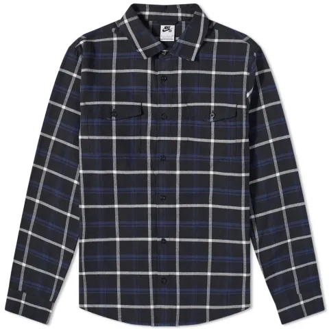 Flannel Shirt
