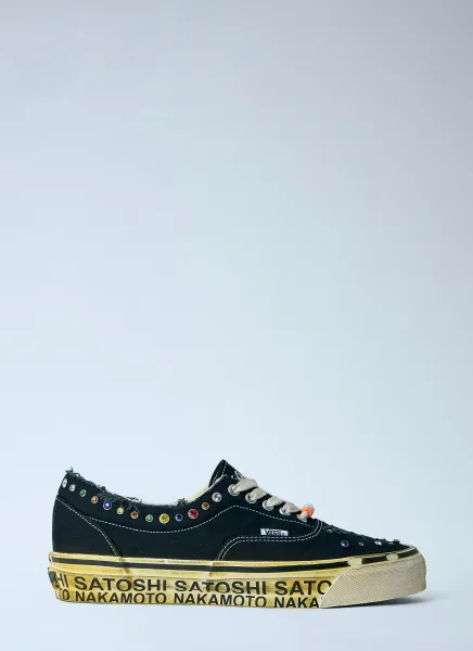OTW Era 95 Lucky Charm Sneakers