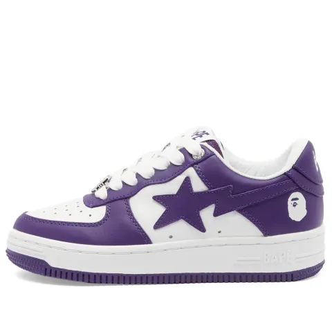 BAPE STA Mono Sneaker