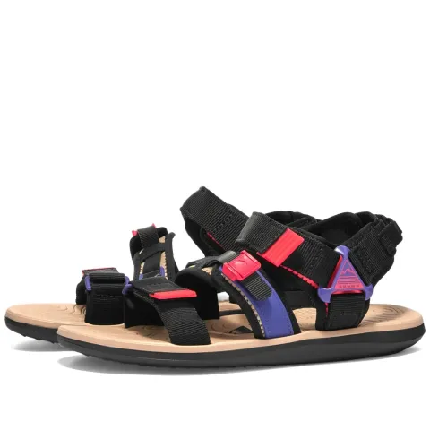 Rx Commuter Sandal